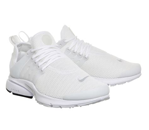 nike presto 46 weiß|nike air presto weiß.